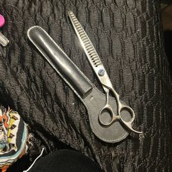 Dog Thinning Shears For Grooming