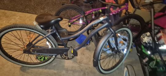 Bikes