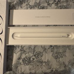 Apple Pencil (USB-C)