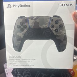 Ps5 Controller 
