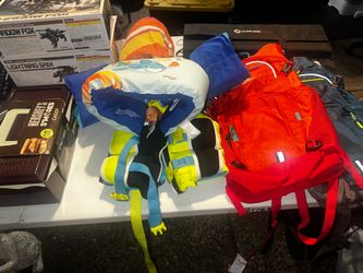 Garage Sale In Tualatin