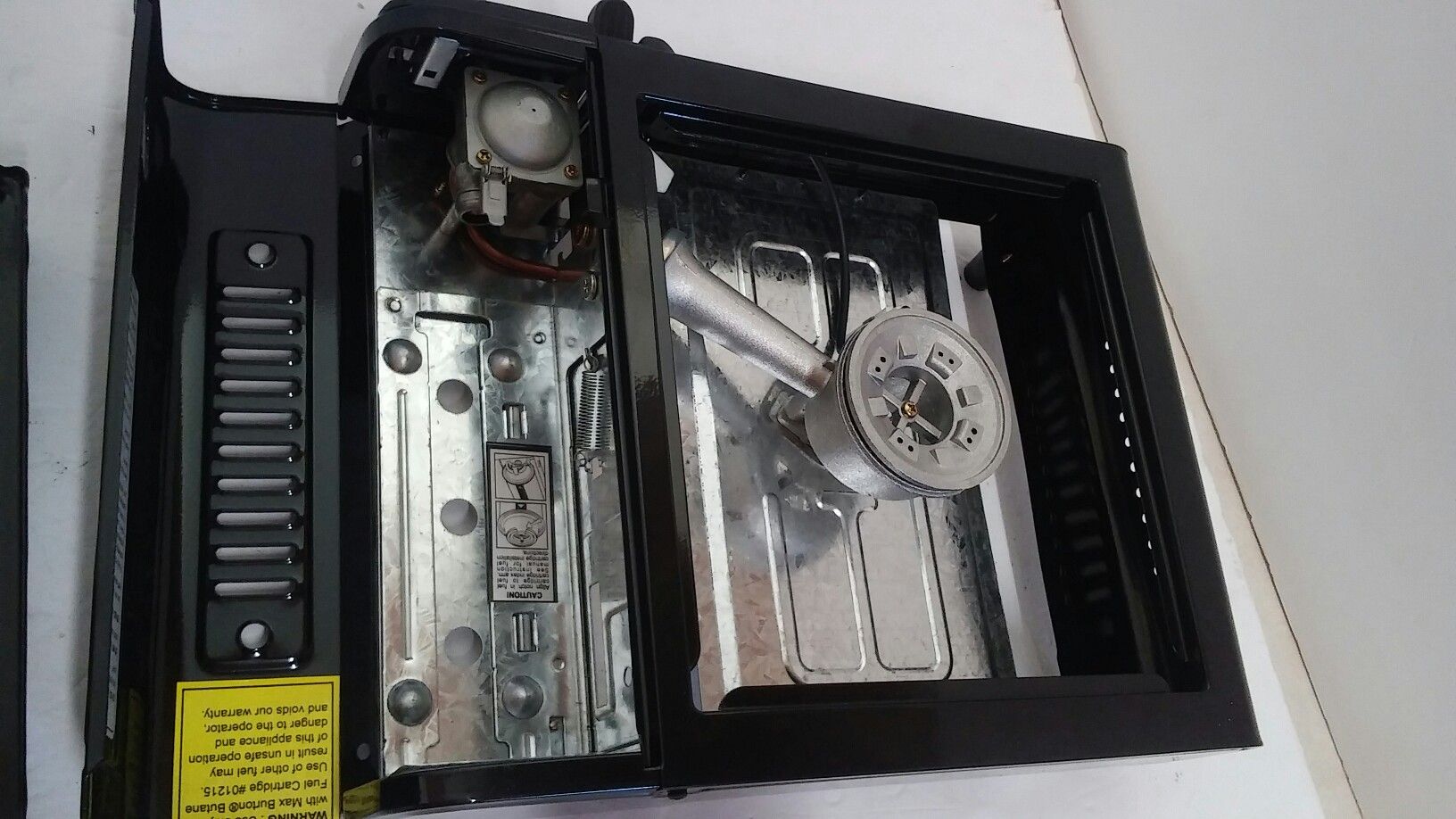 Max Burton Portable Butane Burner by Athena for Sale in Orlando, FL