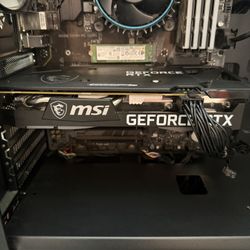 MSi 3060 Ti