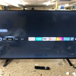 43” Smart Tv Toshiba Fire Tv With Alexa Remote 