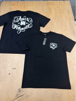 Amiri HollyWood Tee