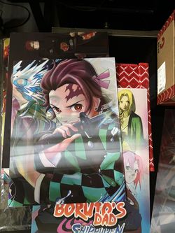 3D Poster (picture)