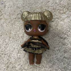 Lol Doll 