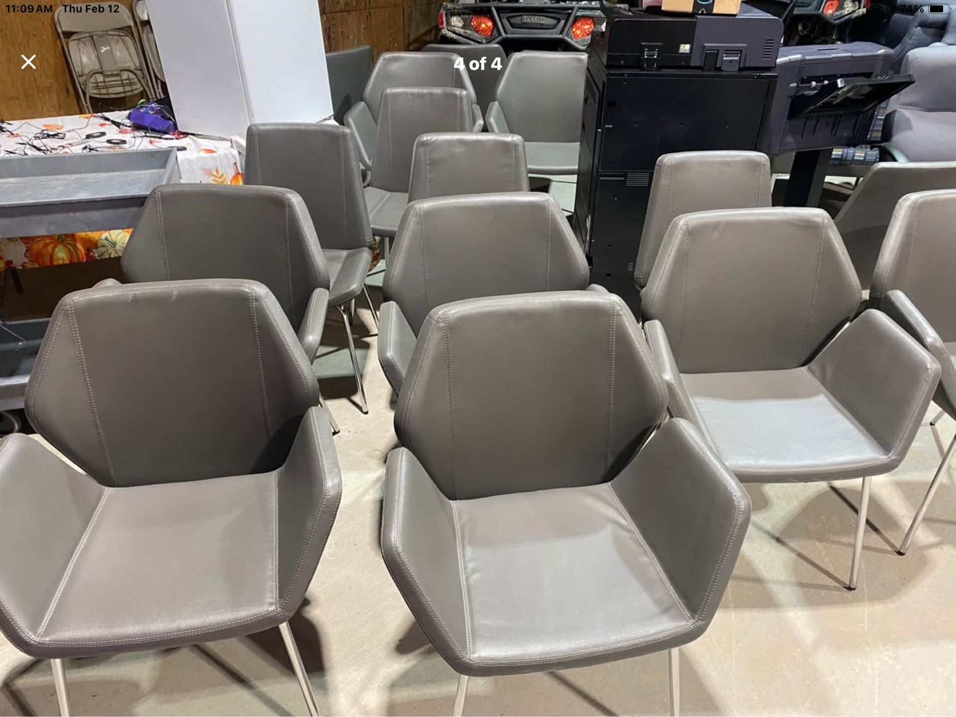 Office Chair