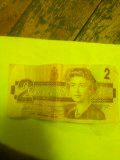 2canada dolla