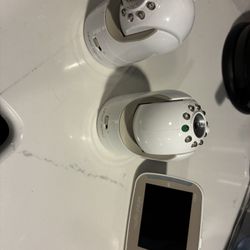 Infant Optics Camera System