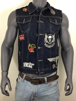 Men jacket all sizes