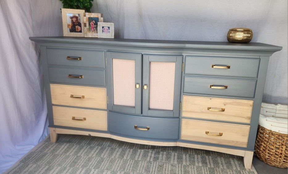 Refinished Buffet