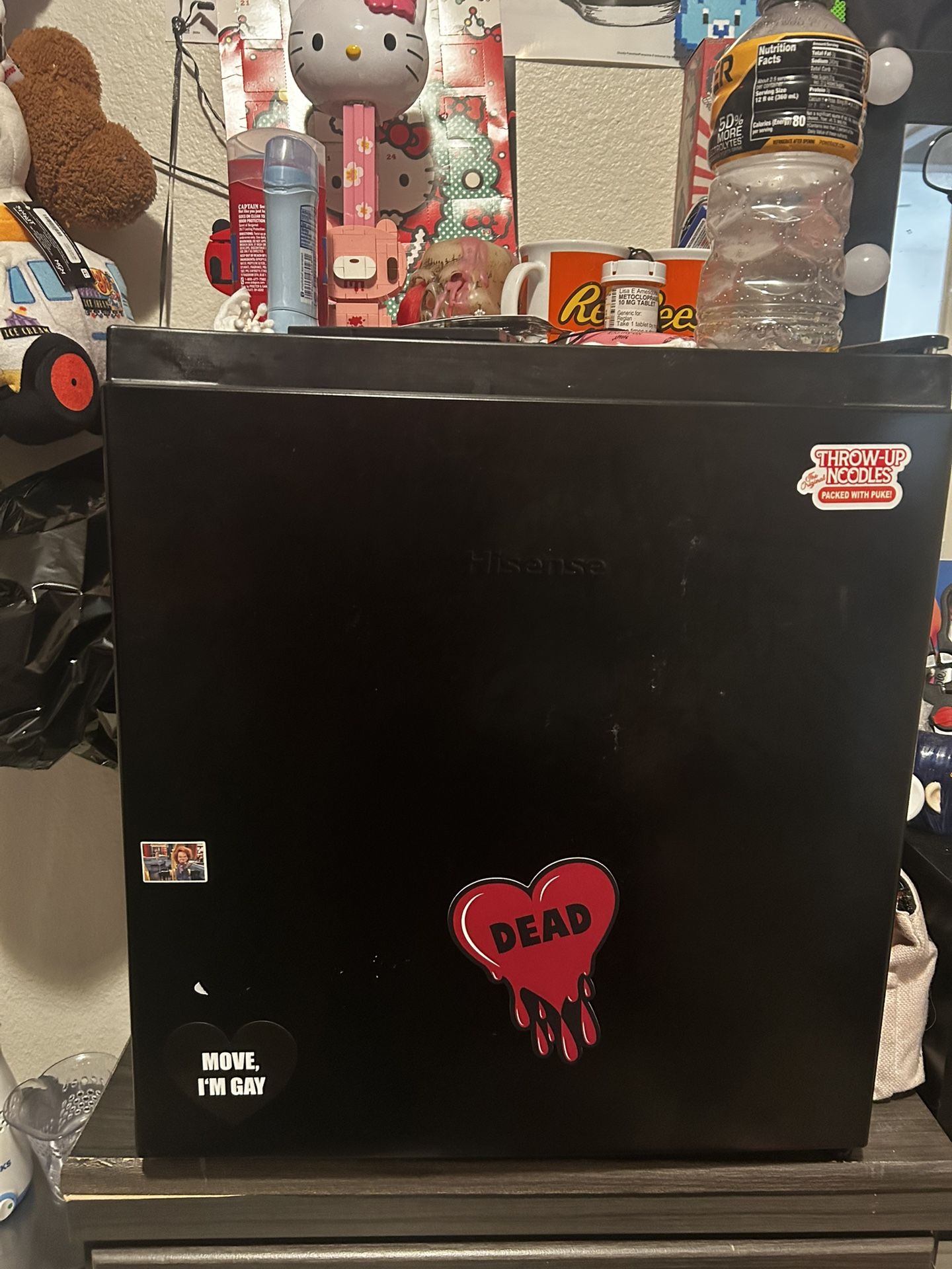 Fridge For Sale
