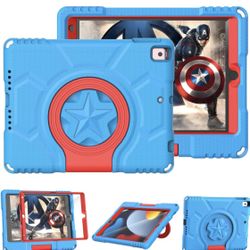 Kids Case for iPad 9th/8th/7th Generation
