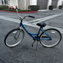 Beach Cruiser