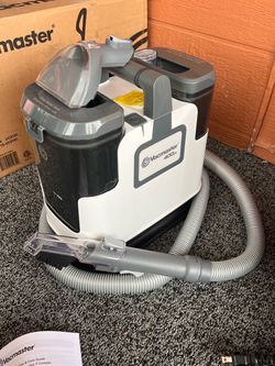 Vacmaster 400 series spot cleaner