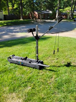 Nordic Track Ski 2000