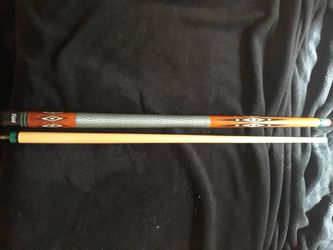 Pool Cue