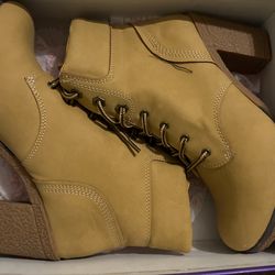 Heel/boot