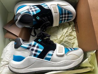 Burberry shoes