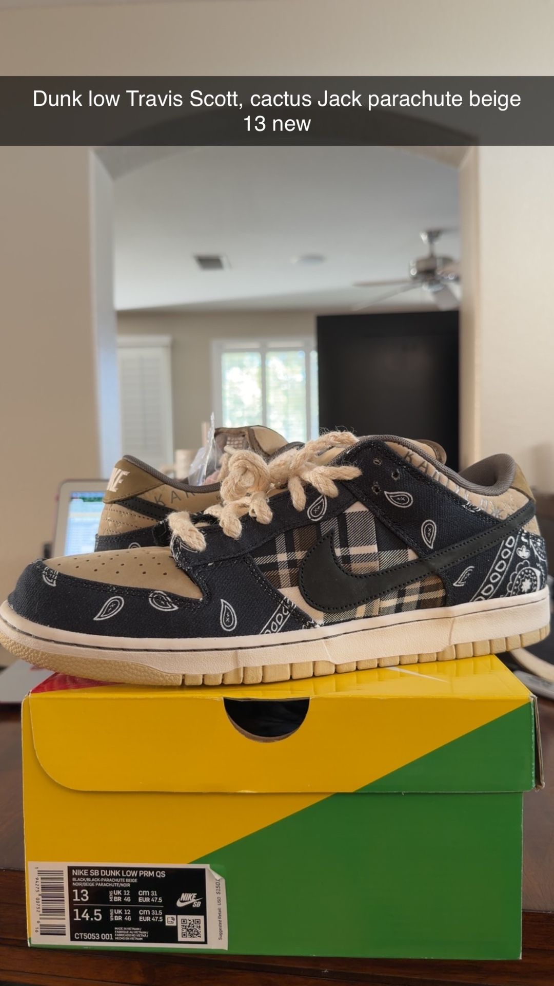 Shoes Men Size 12-13 MAKE OFFER