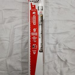 Sawzall, Skillsaw Blades