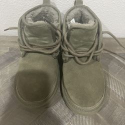 UGG Unisex Ankle Boots 