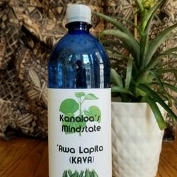Hawaiian Kava, Made With Fruit Juice. Sleep Aid, Anxiety 