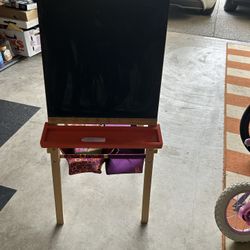 Double Sided Easel Stand