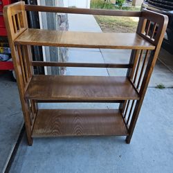 Small Book Shelf Free