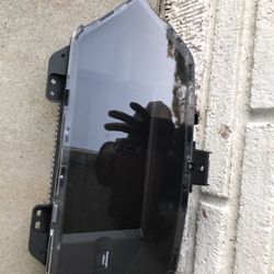 ODOMETER (odometer) 2011-2017 HONDA ODYSSEY