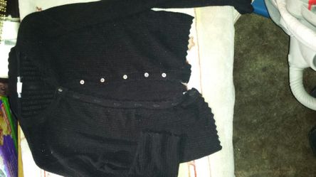 sweater