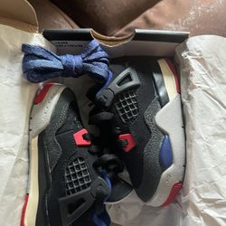 Toddler Shoes (all Are 5c)