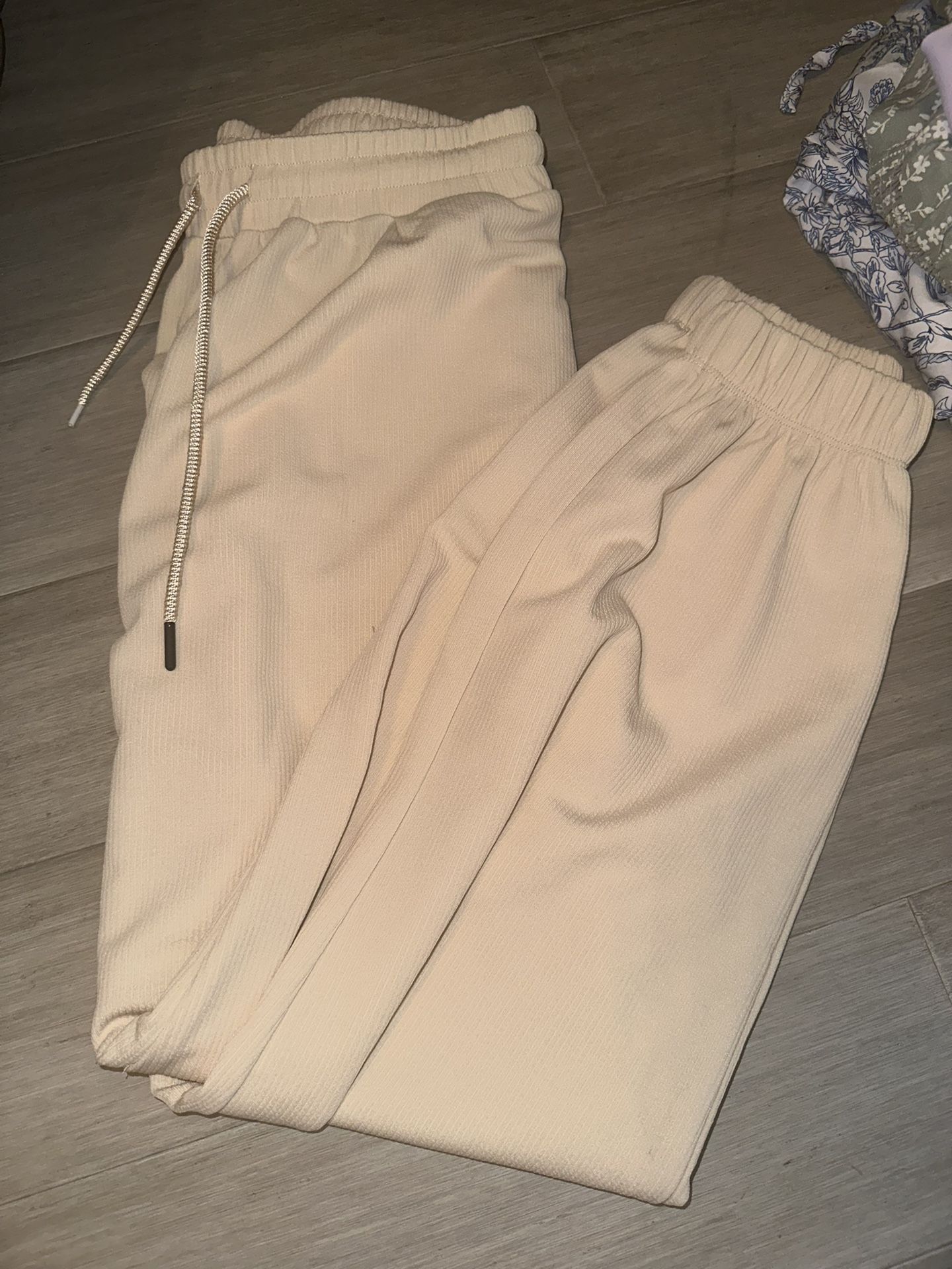 Shein Jogger Sweat Pants