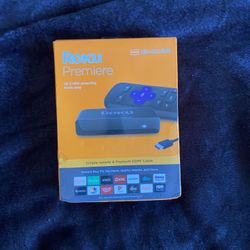 Roku