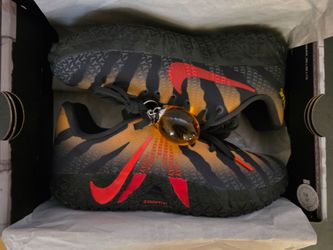 Ja Morant Youth Basketball Shoes