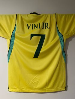 Brazil jersey