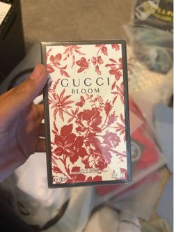 Gucci Bloom