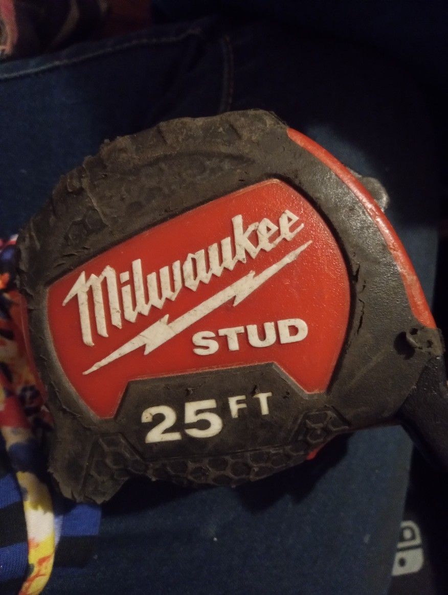 Tape Measure