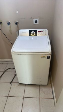 Samsung Washer