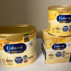 Yellow Neur🐣pro /20.7 OZ 25$ /7.2 OZ 10$/ All 6 Bottle Each 2 FL 5$