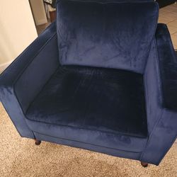 Accent Chair