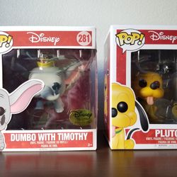 Disney Treasures Subscription Box - Festival Of Friends 