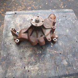 Campbell Hausfeld Air Compressor