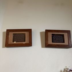 Wall Art Set