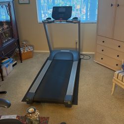 Precor Treadmill 