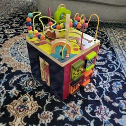 Zany Zoo