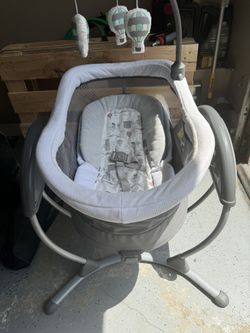 Baby Sleeper