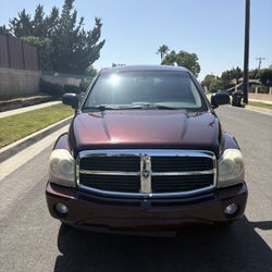2004 Dodge Durango