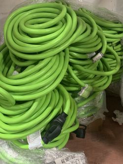 50 Amp - RV / EV Extension Cord - 50 FT